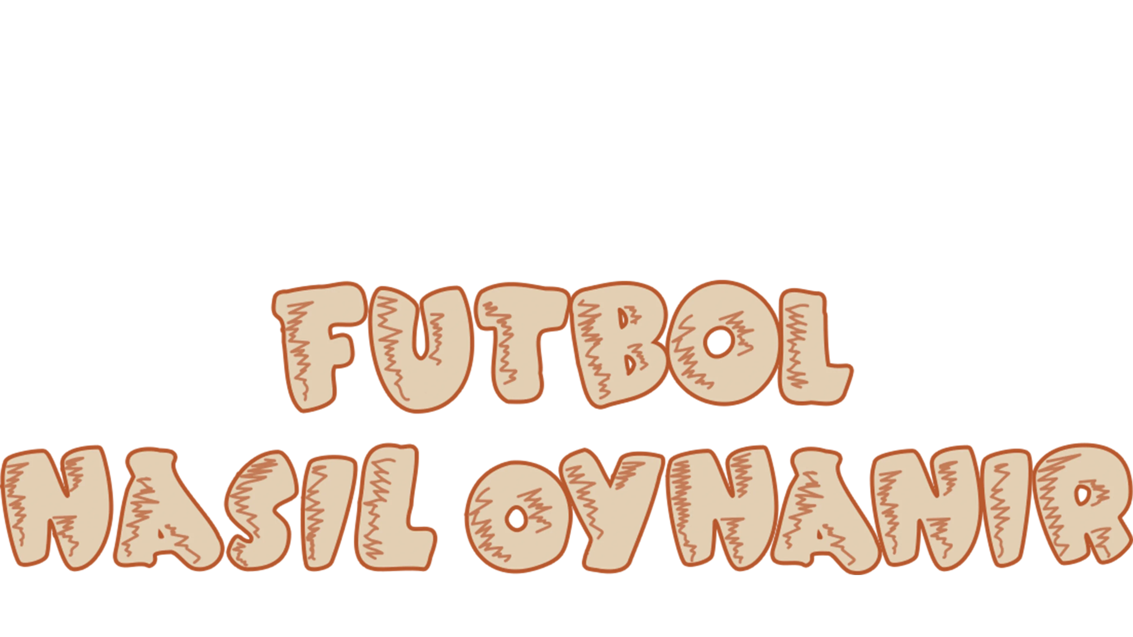 Goofy: Futbol Nasıl Oynanır