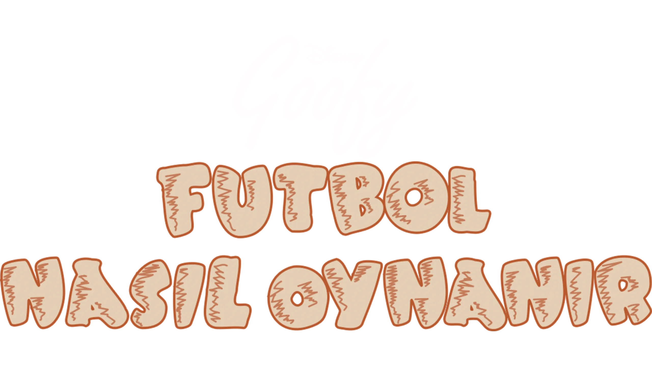 Goofy: Futbol Nasıl Oynanır