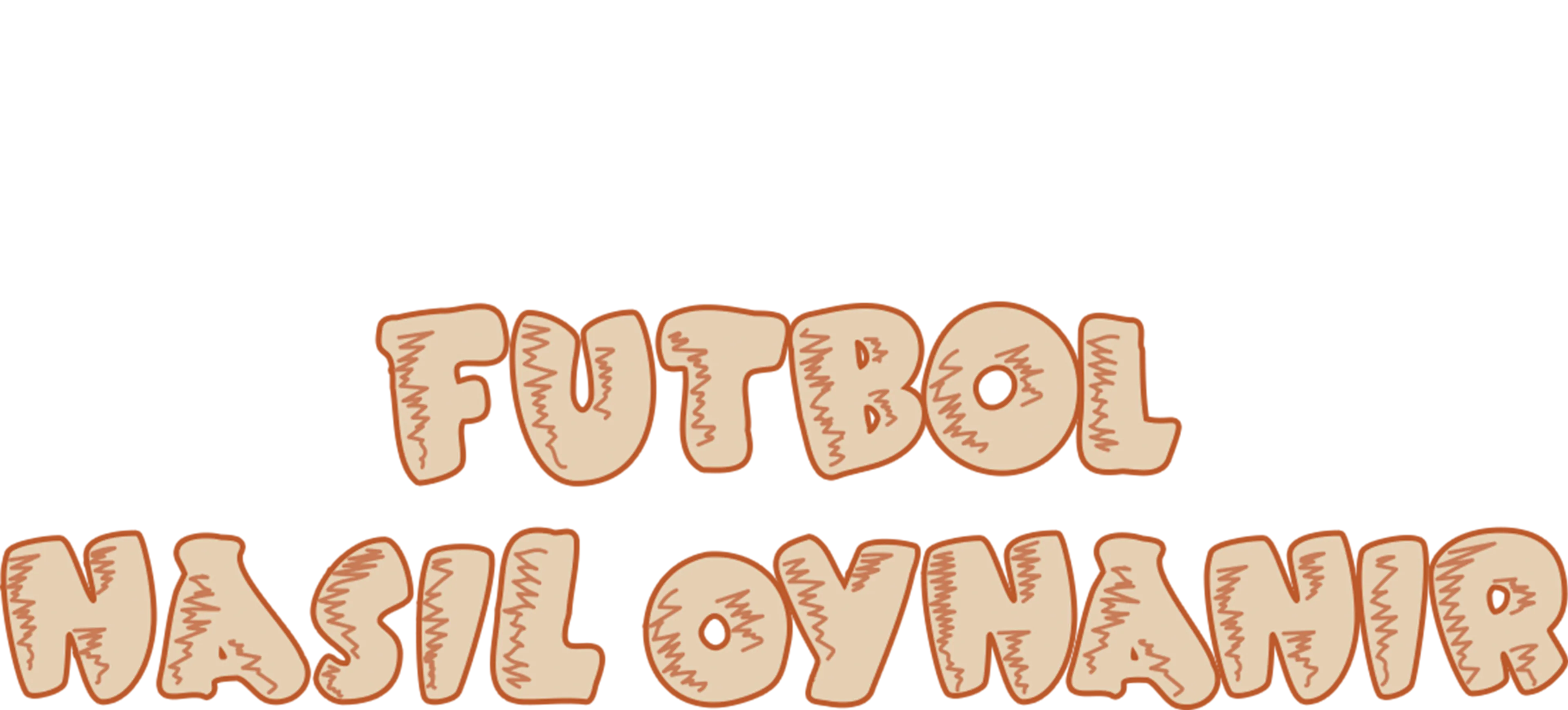 Goofy: Futbol Nasıl Oynanır