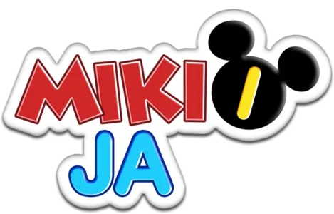 Miki i ja