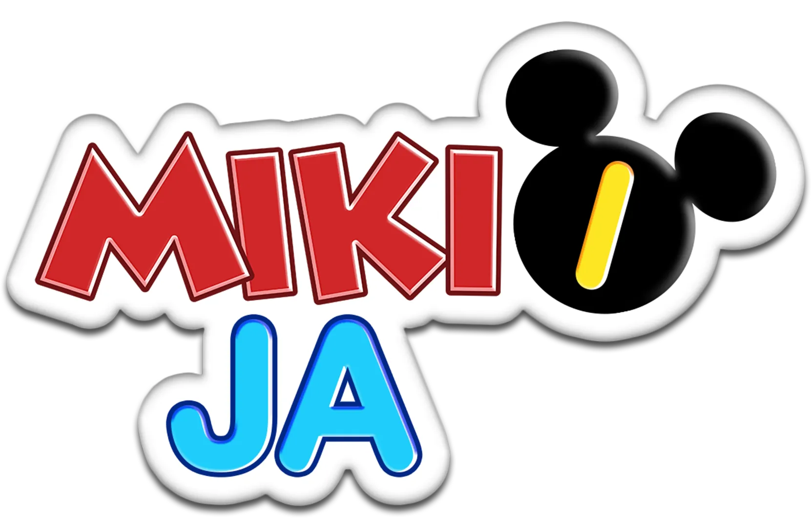Miki i ja