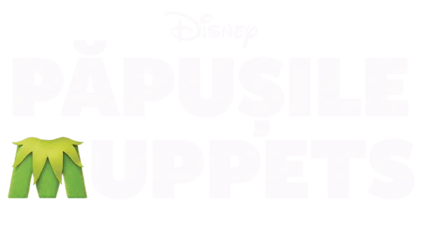 Păpușile Muppets