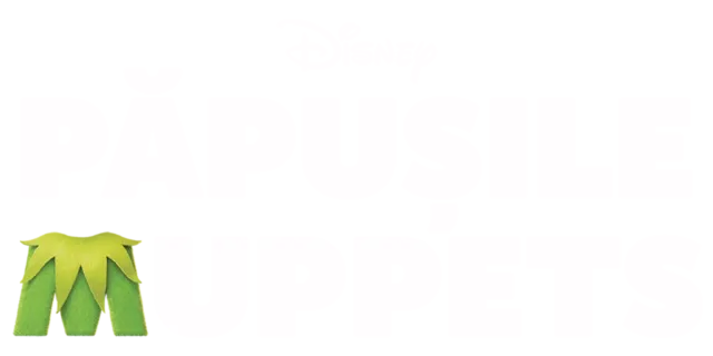 Păpușile Muppets