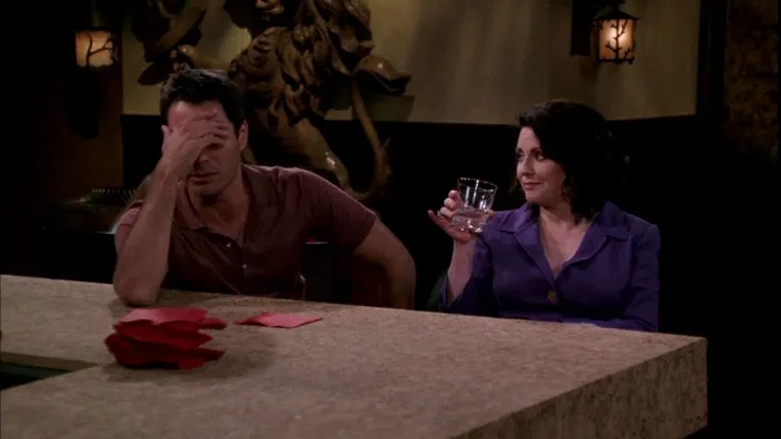 thumbnail - S8:E2 I Second That Emotion