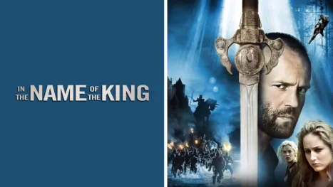 thumbnail - In the Name of the King: A Dungeon Siege Tale