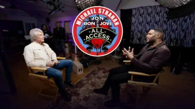 Jon Bon Jovi: All Access