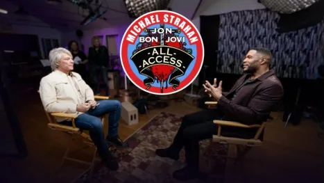 thumbnail - Jon Bon Jovi: All Access