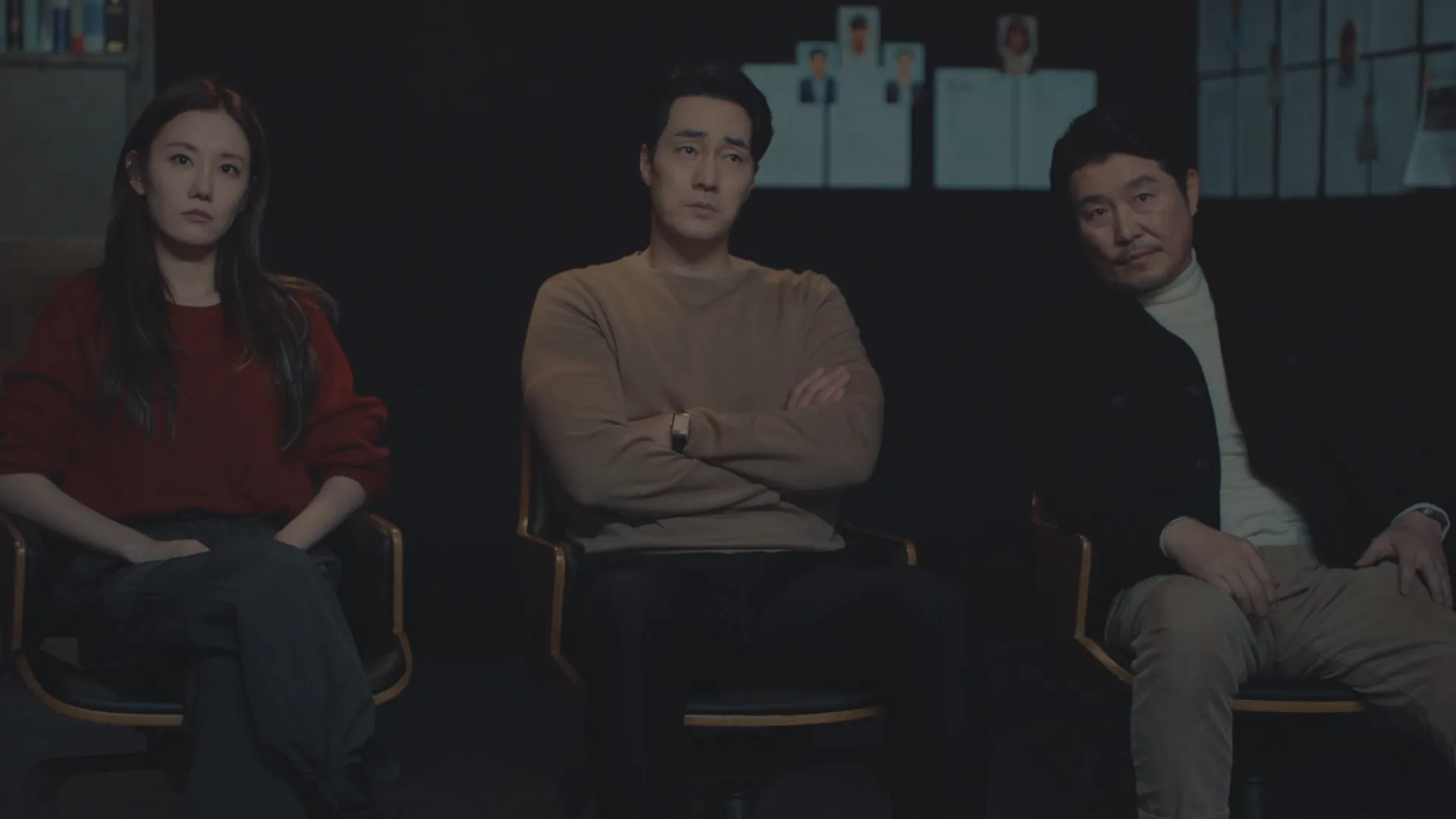 thumbnail - S1：第10話「第10話」