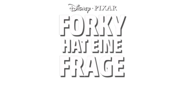 Forky hat eine Frage
