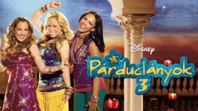 thumbnail - Párduclányok 3.