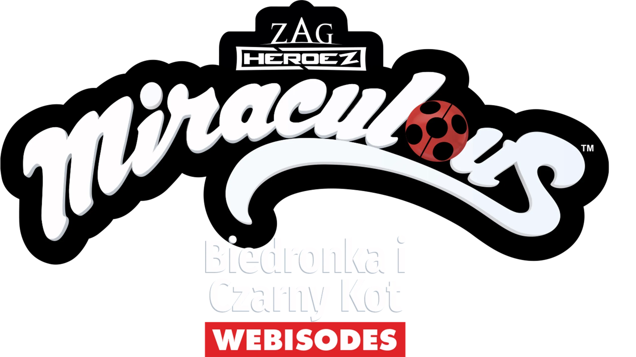 Miraculous Tales of Ladybug & Cat Noir (Webisodes)