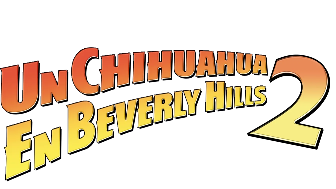 Un chihuahua en Beverly Hills 2