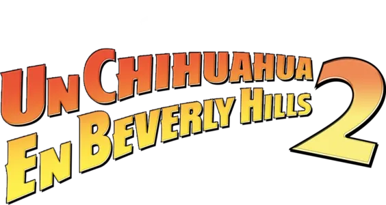 Un chihuahua en Beverly Hills 2