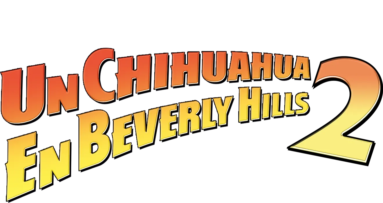 Un chihuahua en Beverly Hills 2
