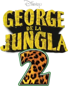 George de la jungla 2