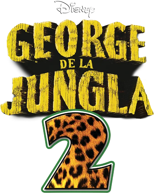 George de la jungla 2