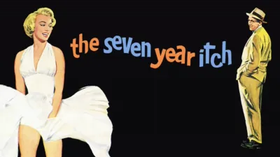 The Seven Year Itch