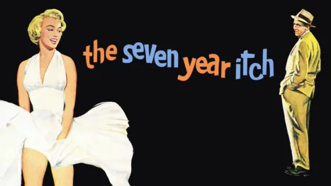 thumbnail - The Seven Year Itch