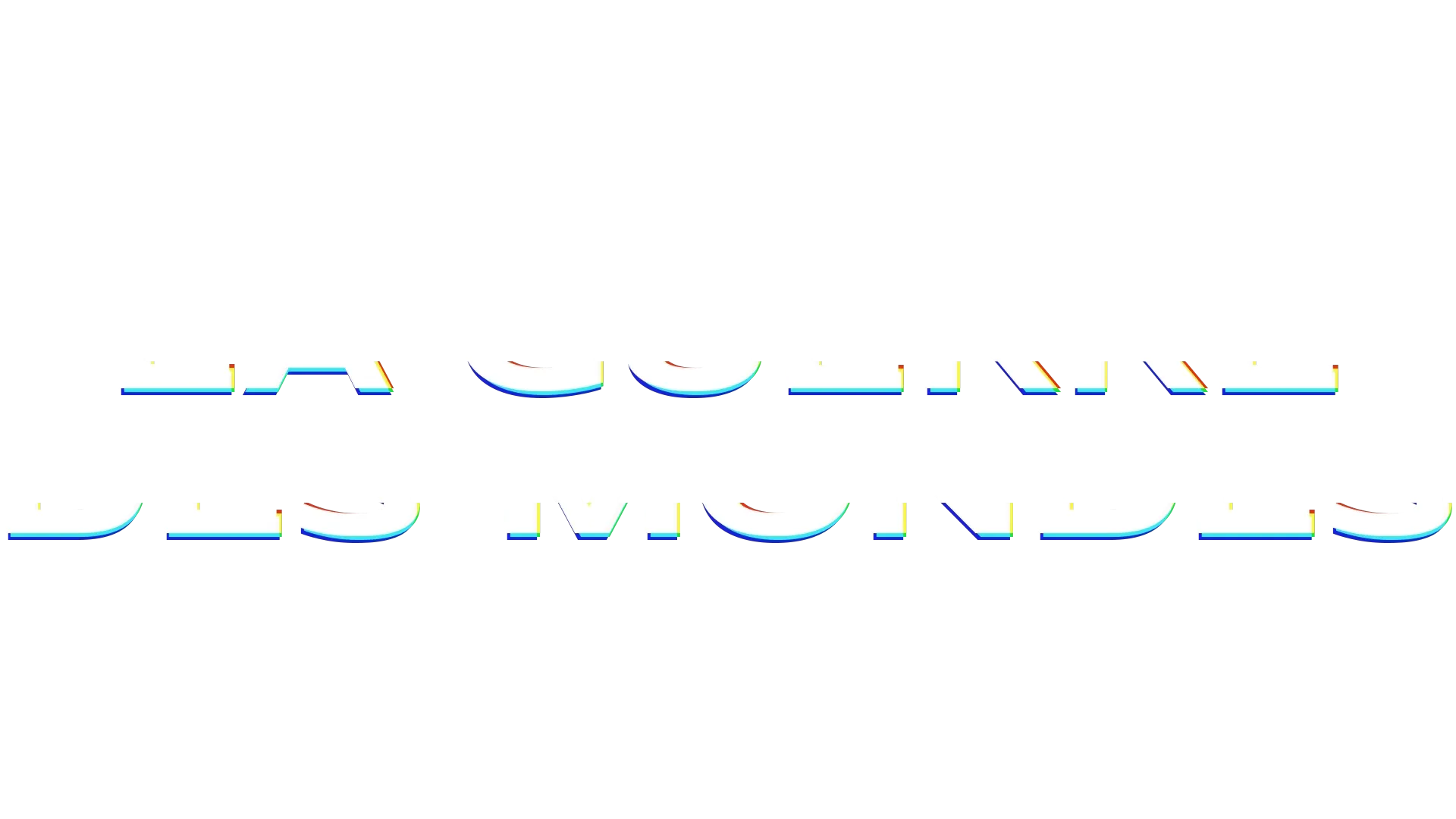 La Guerre des mondes