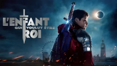 thumbnail - L'enfant qui voulut être roi
