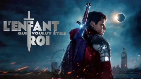 thumbnail - L'enfant qui voulut être roi