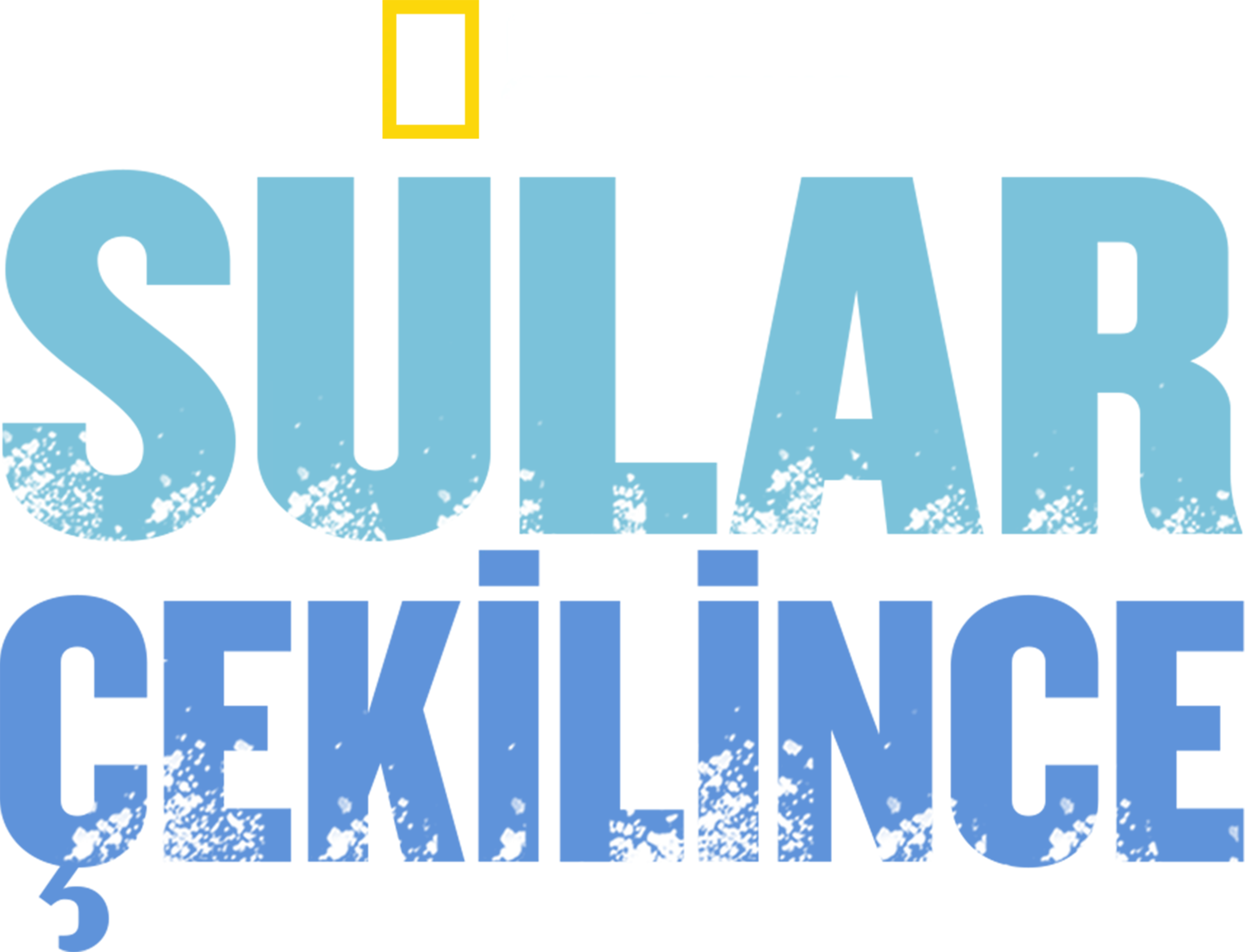 Sular Çekilince