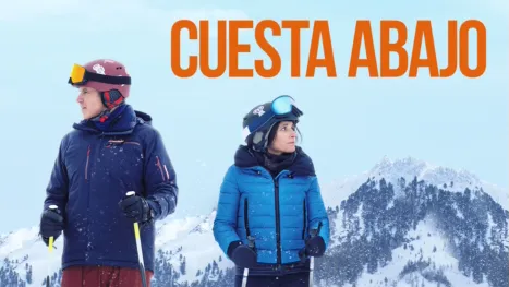 thumbnail - Cuesta Abajo