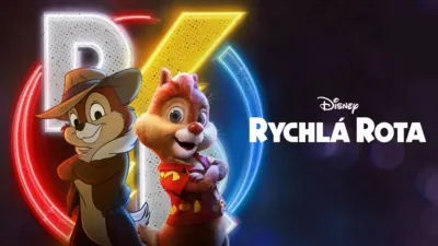 thumbnail - Rychlá rota