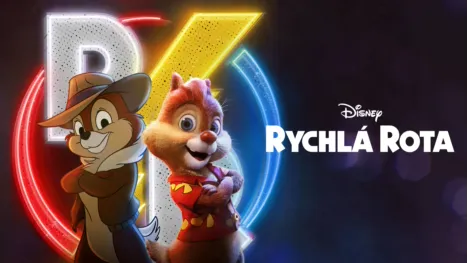 thumbnail - Rychlá rota