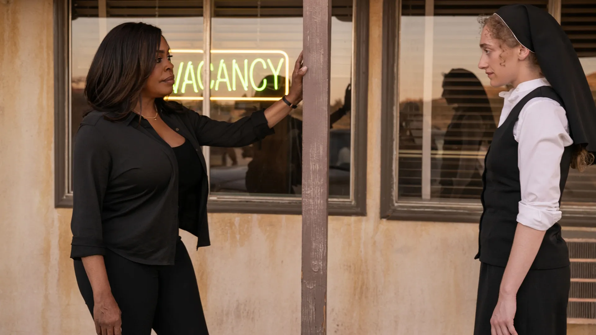 thumbnail - S1:E5 Red Haze