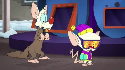 thumbnail - S3:E5 Episode 5