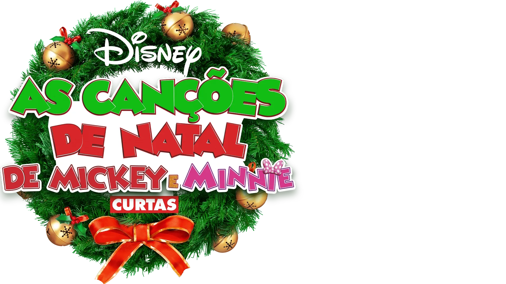 As Canções de Natal de Mickey e Minnie (Curtas)