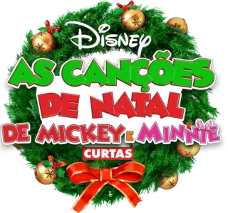 As Canções de Natal de Mickey e Minnie (Curtas)