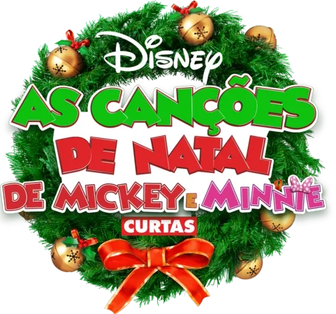 As Canções de Natal de Mickey e Minnie (Curtas)
