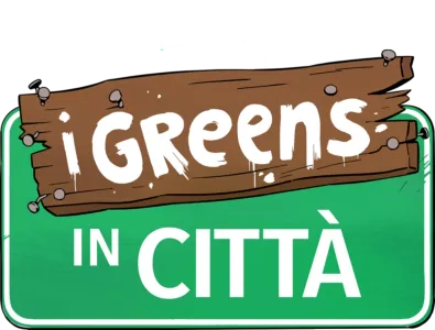I Greens in città