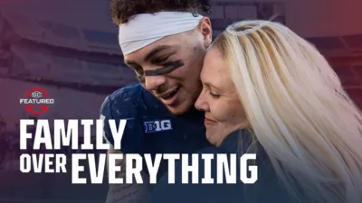 thumbnail - Family Over Everything