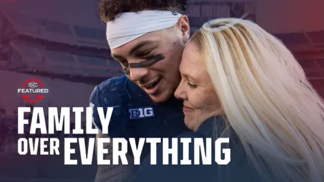 thumbnail - Family Over Everything