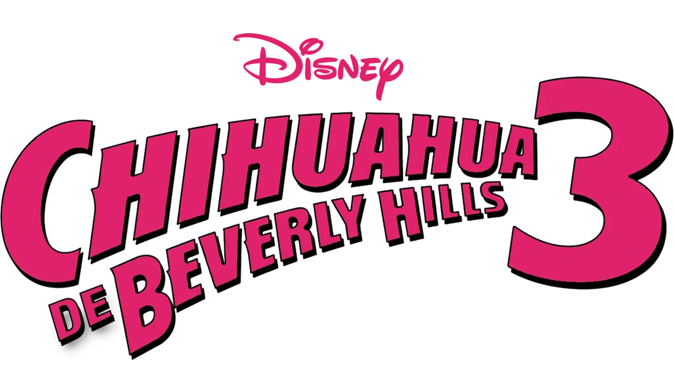 Chihuahua de Beverly Hills 3