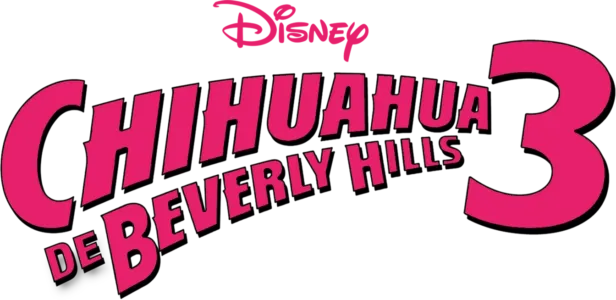 Chihuahua de Beverly Hills 3