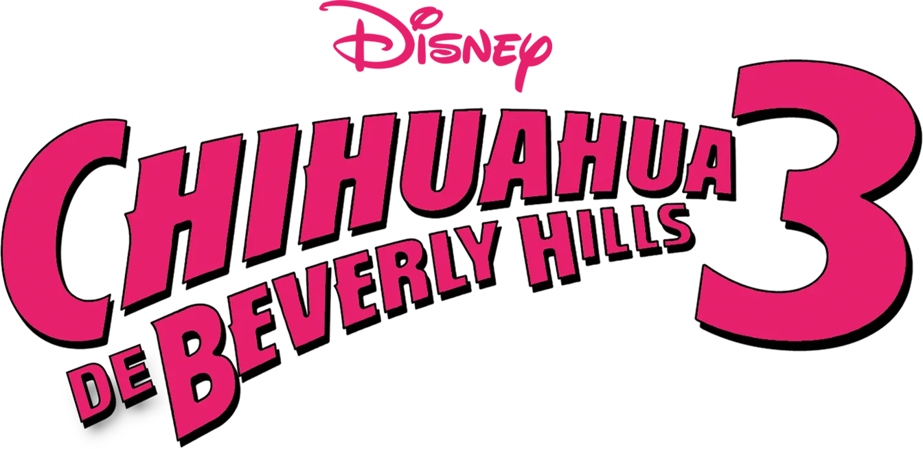 Chihuahua de Beverly Hills 3