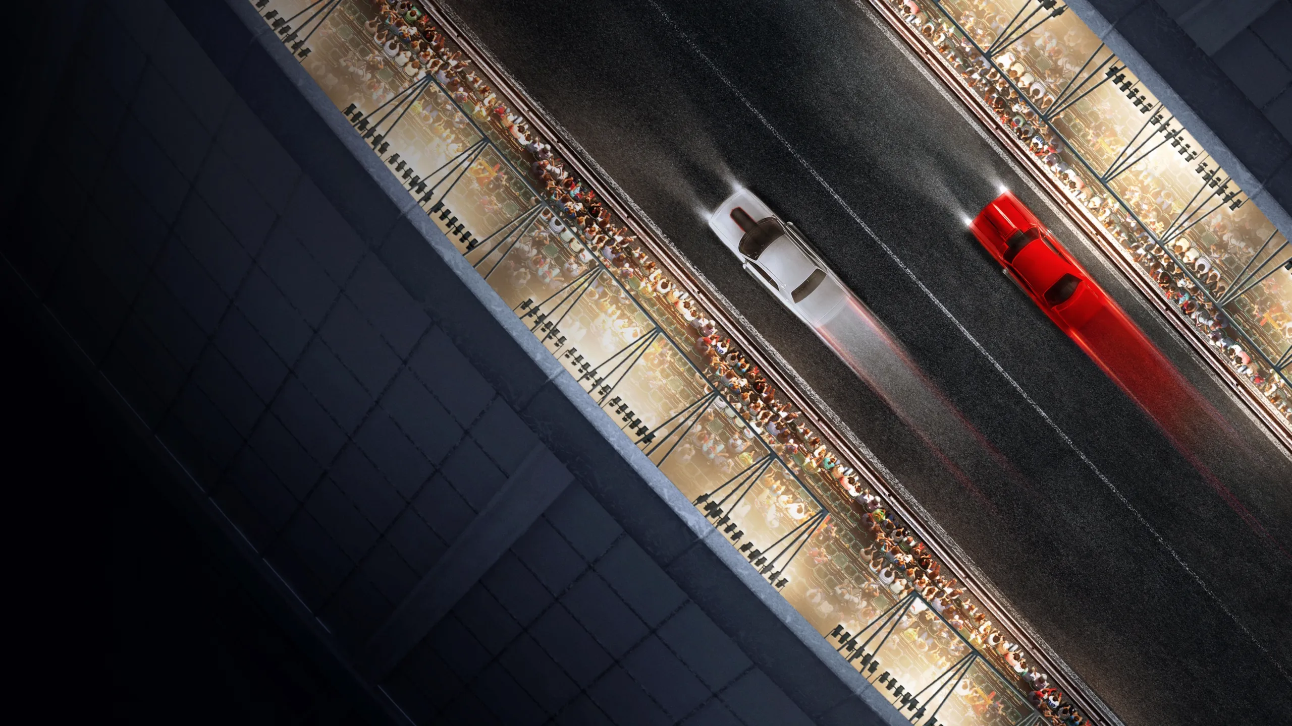 Street Outlaws: No Prep Kings: The Great Eight