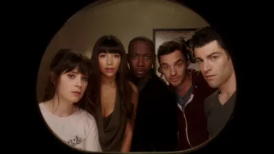 thumbnail - S1:E6 Thanksgiving