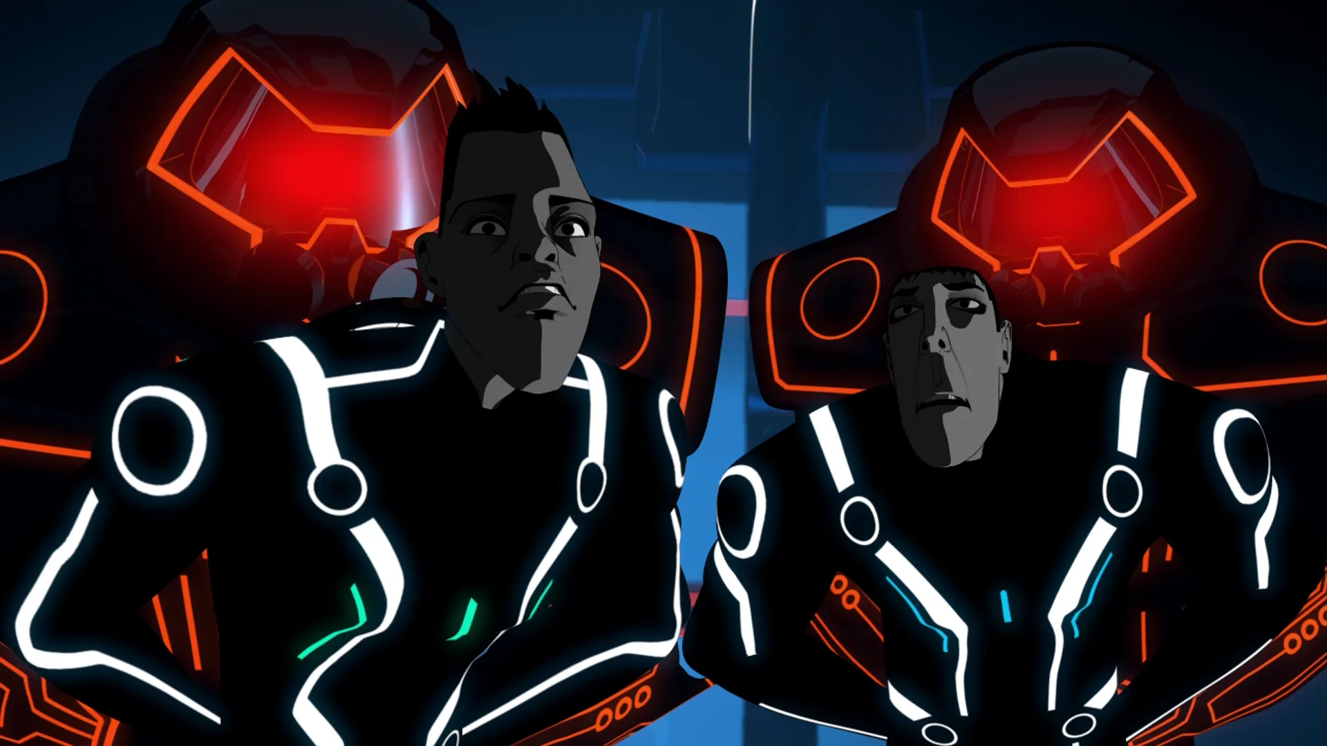 thumbnail - S1:E14 Tagged
