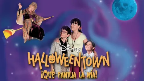 thumbnail - Halloweentown