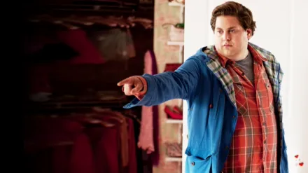 Un Niñero Sinvergüenza