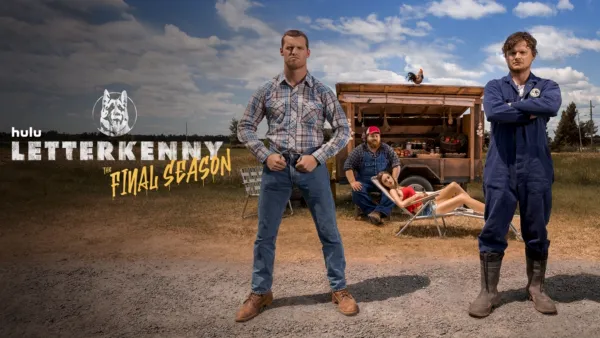 thumbnail - Letterkenny