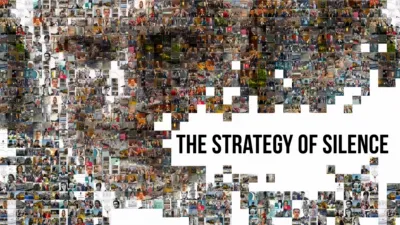 Estrategia Del Silencio, La