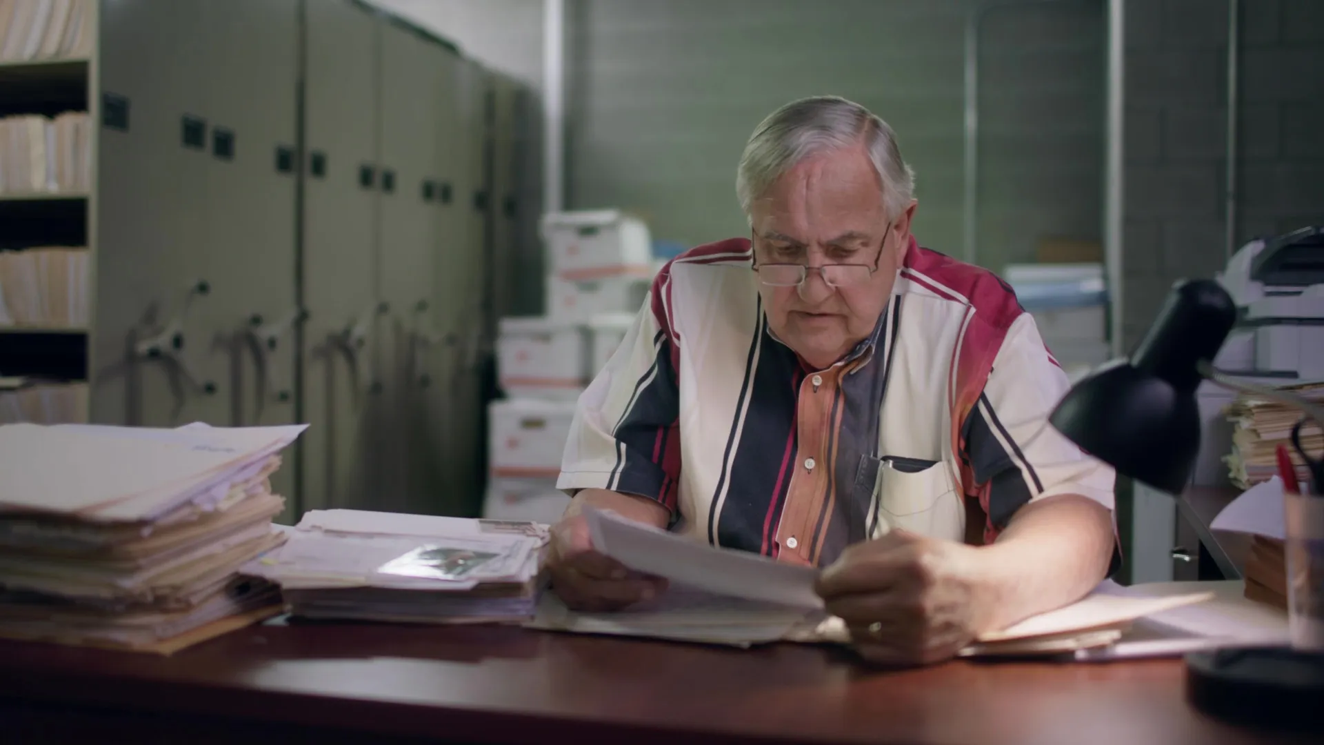 thumbnail - S1:E3 Episode 3