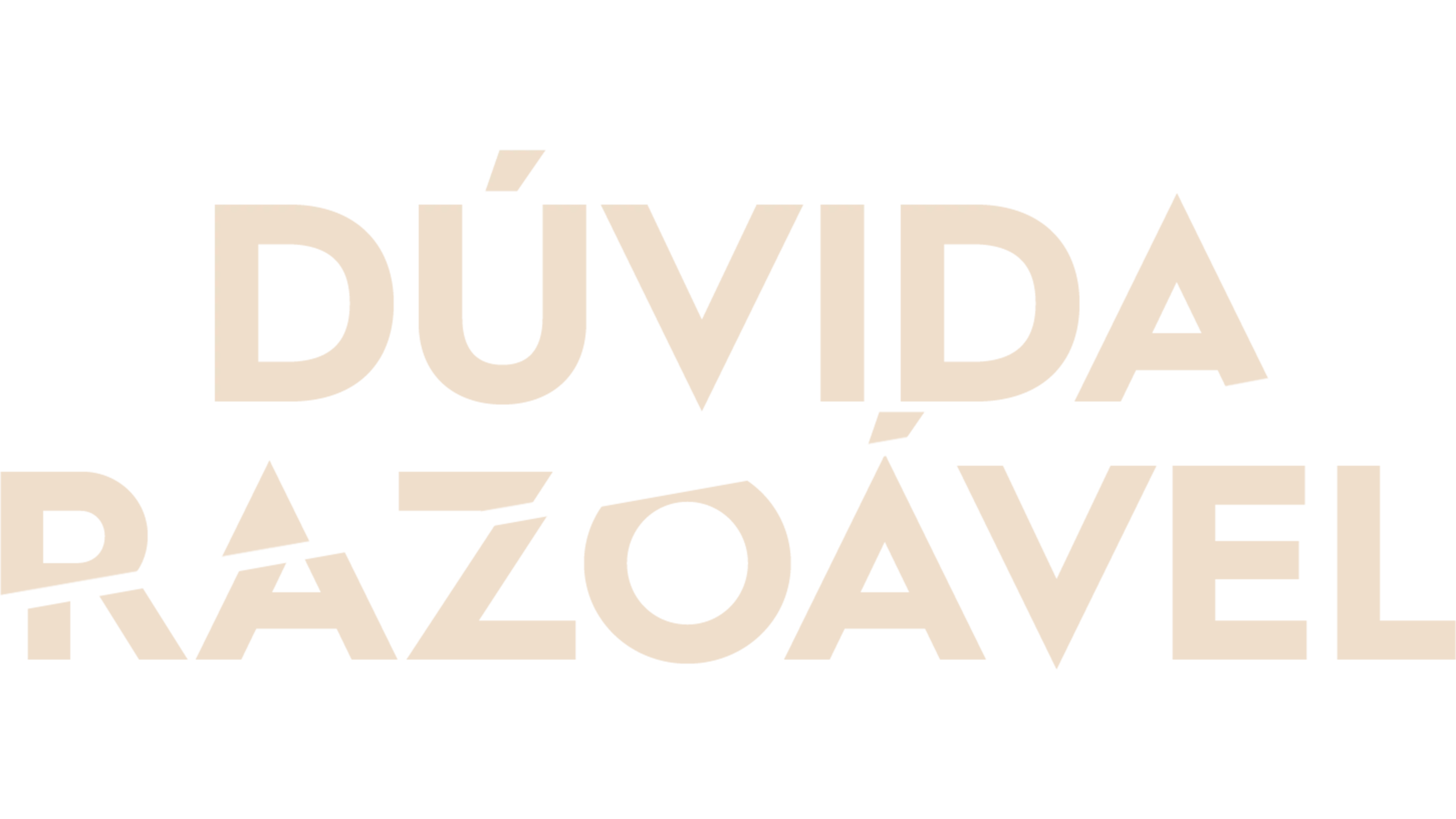 Dúvida Razoável