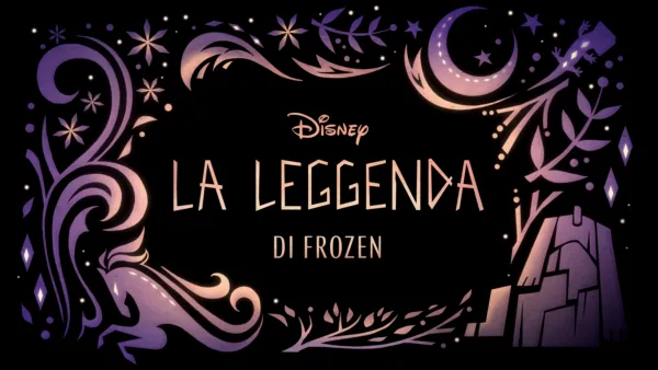 thumbnail - La Leggenda di Frozen